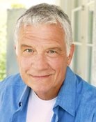 Grootschalige poster van John Sanderford