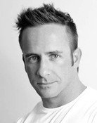 Shane John Kruger