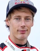 Brendon Hartley