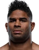Largescale poster for Alistair Overeem