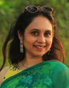 Anubha Fatehpuria