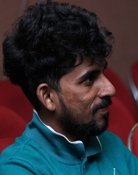 Roshan Maduranga