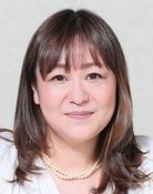Megumi Morisaki