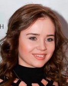 Grootschalige poster van Polina Grenc