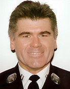 Patrick J. Brown