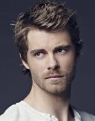 Luke Mitchell