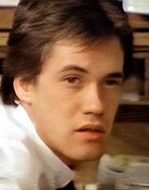 Terry Connors