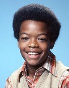 Todd Bridges