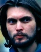 Mikhail Godin