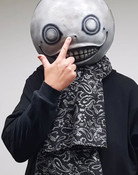 横尾太郎