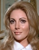 Grootschalige poster van Jacqueline Andere
