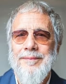 Grootschalige poster van Cat Stevens