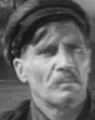 Grootschalige poster van Anatoly Nikitin