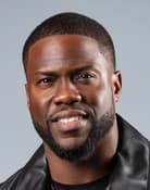 Grootschalige poster van Kevin Hart