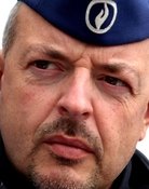 Bertrand Carroy
