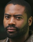 Largescale poster for Nicholas Pinnock