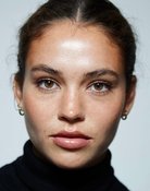 Charlotte MacInnes