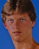 Grootschalige poster van Mark Kline