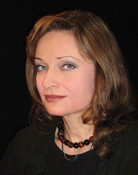 Лариса Маслова