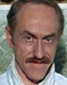 Jean Rupert