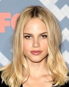 Halston Sage