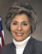 Largescale poster for Barbara Boxer