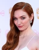 Eleanor Tomlinson