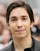 Grootschalige poster van Justin Long