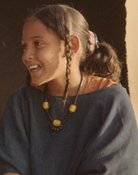 Grootschalige poster van Layla Walet Mohamed