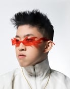 Largescale poster for Rich Brian