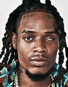 Largescale poster for Fetty Wap