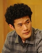 Park Yong-jin