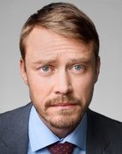 Michael Dorman