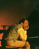 Adam Pernal