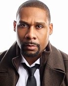 Alfred Lamar Pierce II