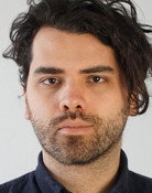 Adam Harris