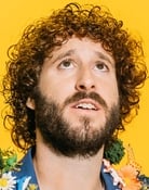 Largescale poster for Lil Dicky