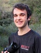 Nacho V. Carrión
