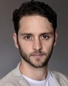 Grootschalige poster van Christopher Von Uckermann