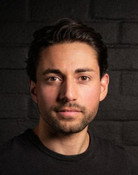 Nick Alinia