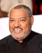Laurence Fishburne