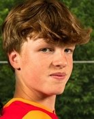 Mathijs Van Mierlo