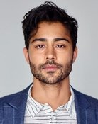 Manish Dayal