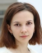 Mariya Smolnikova