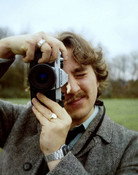 Hervey Bracken