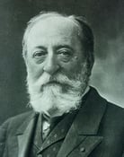 Largescale poster for Camille Saint-Saëns