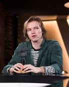 Jaap Van Veen