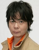 Mitsuaki Madono
