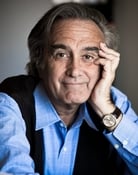 Grootschalige poster van Joe Dante