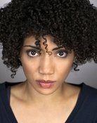 Jasika Nicole
